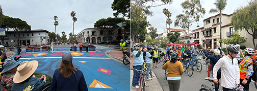 National Bike Month
