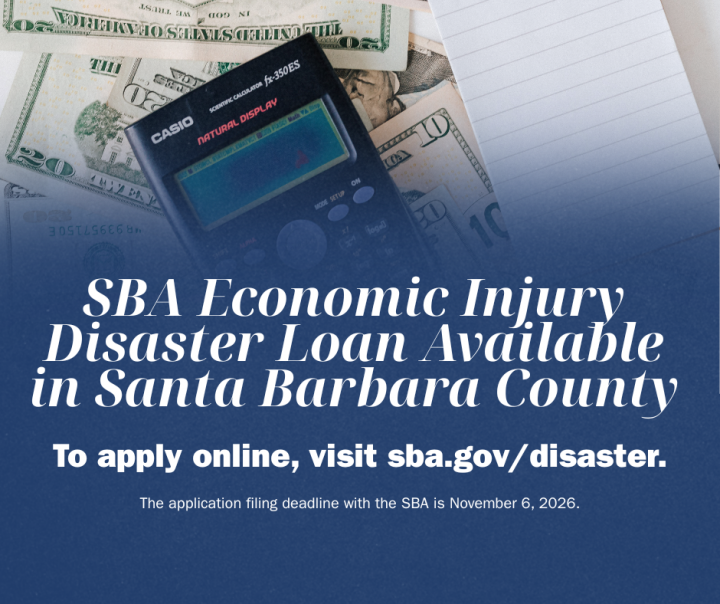 SBA Graphic