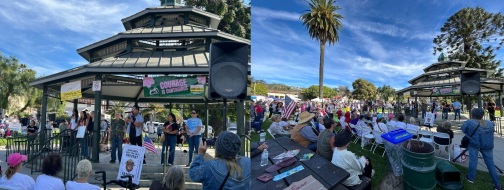 Ventura County Women’s March 2026