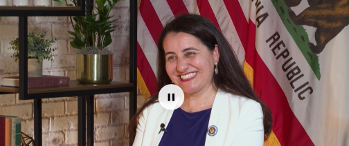 Senator Limon Thumbnail