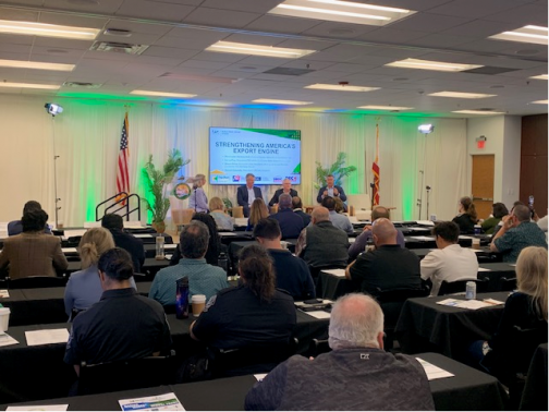 Port of Hueneme Trade Week 