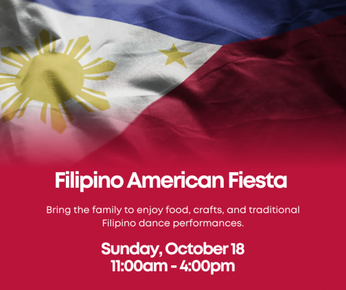 Filipino American Fiesta