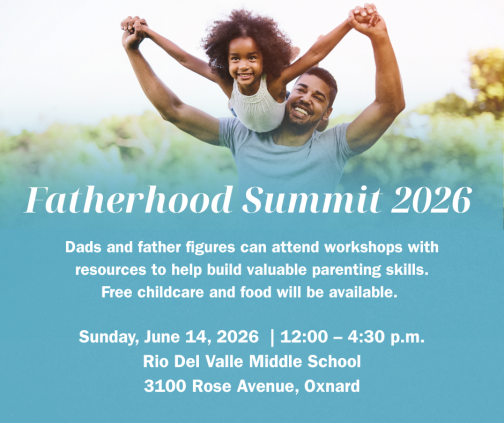 Fatherhood Summit 2026 