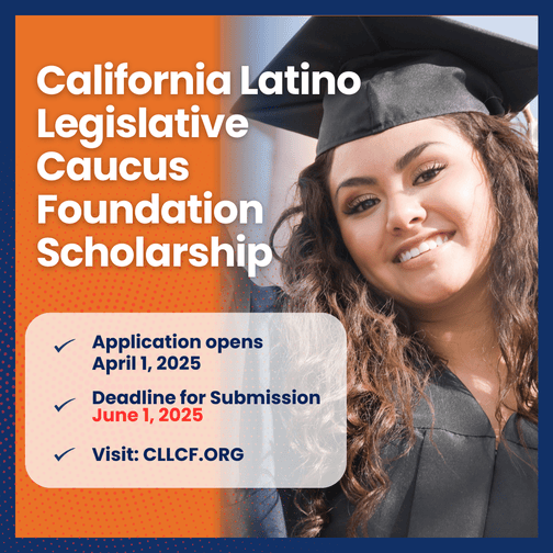 CLLCF Scholarship Opportunity