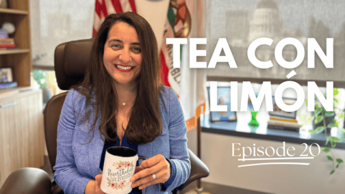 Tea Con Limon Thumbnail