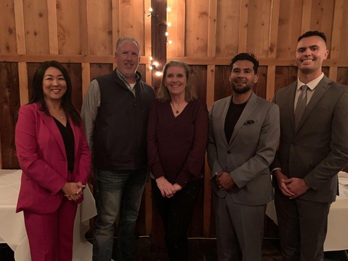 Santa Barbara County School Board Association