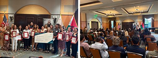 Santa Barbara Cultural Arts Grant applications due Aug 17, 5pm.