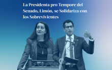 Graphic of pro Tem and Assembly Speaker on Farmworker Day