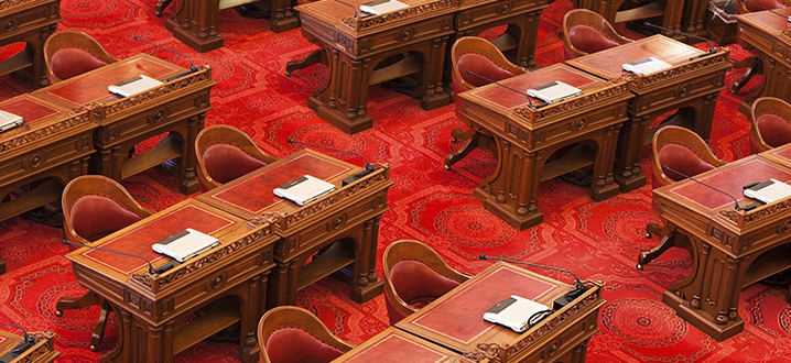 Budget Process Image