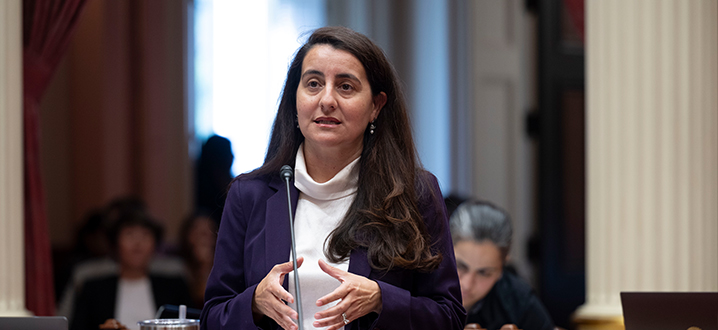 Legislative Process Image